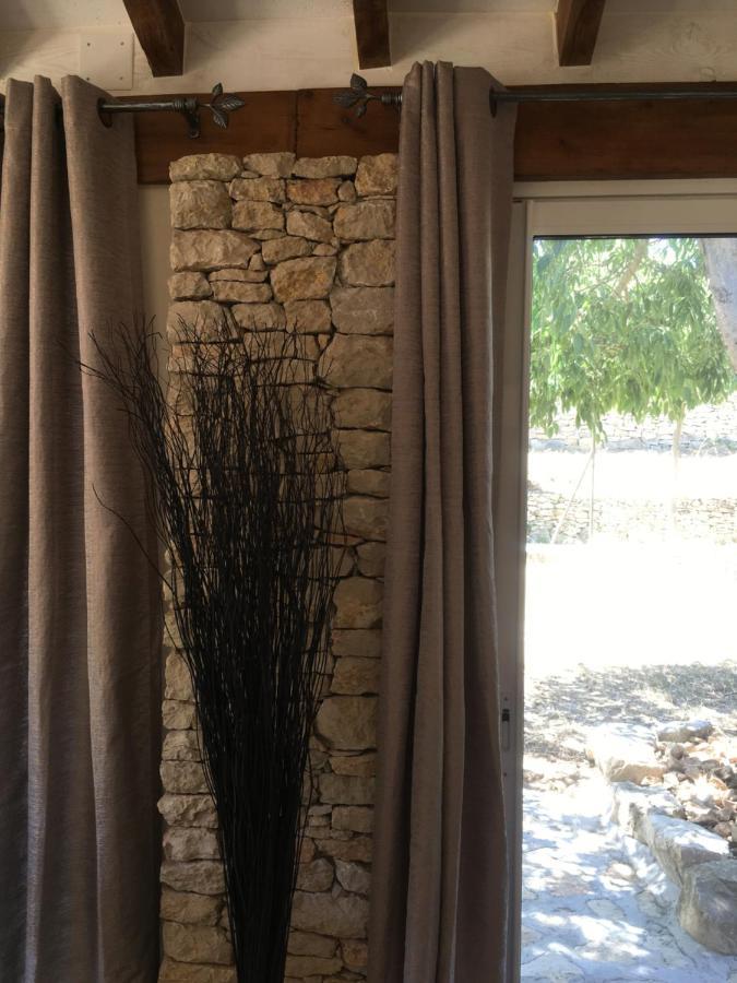 La Chambre Haute Et Son Spa นีมส์ ภายนอก รูปภาพ