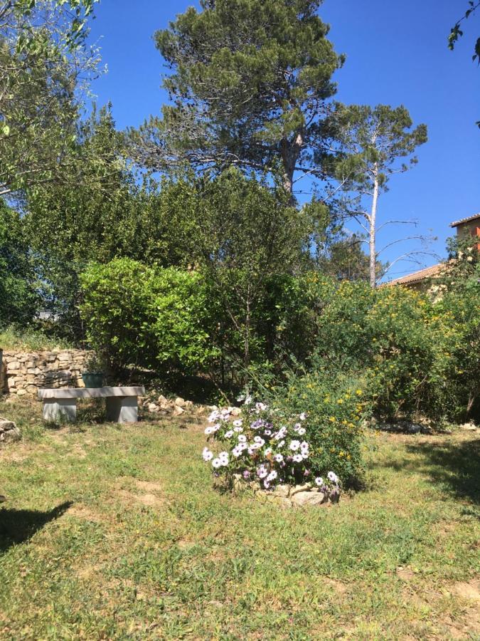 La Chambre Haute Et Son Spa นีมส์ ภายนอก รูปภาพ