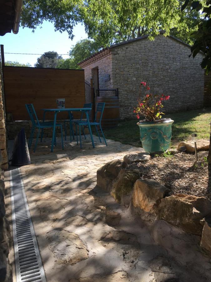 La Chambre Haute Et Son Spa นีมส์ ภายนอก รูปภาพ