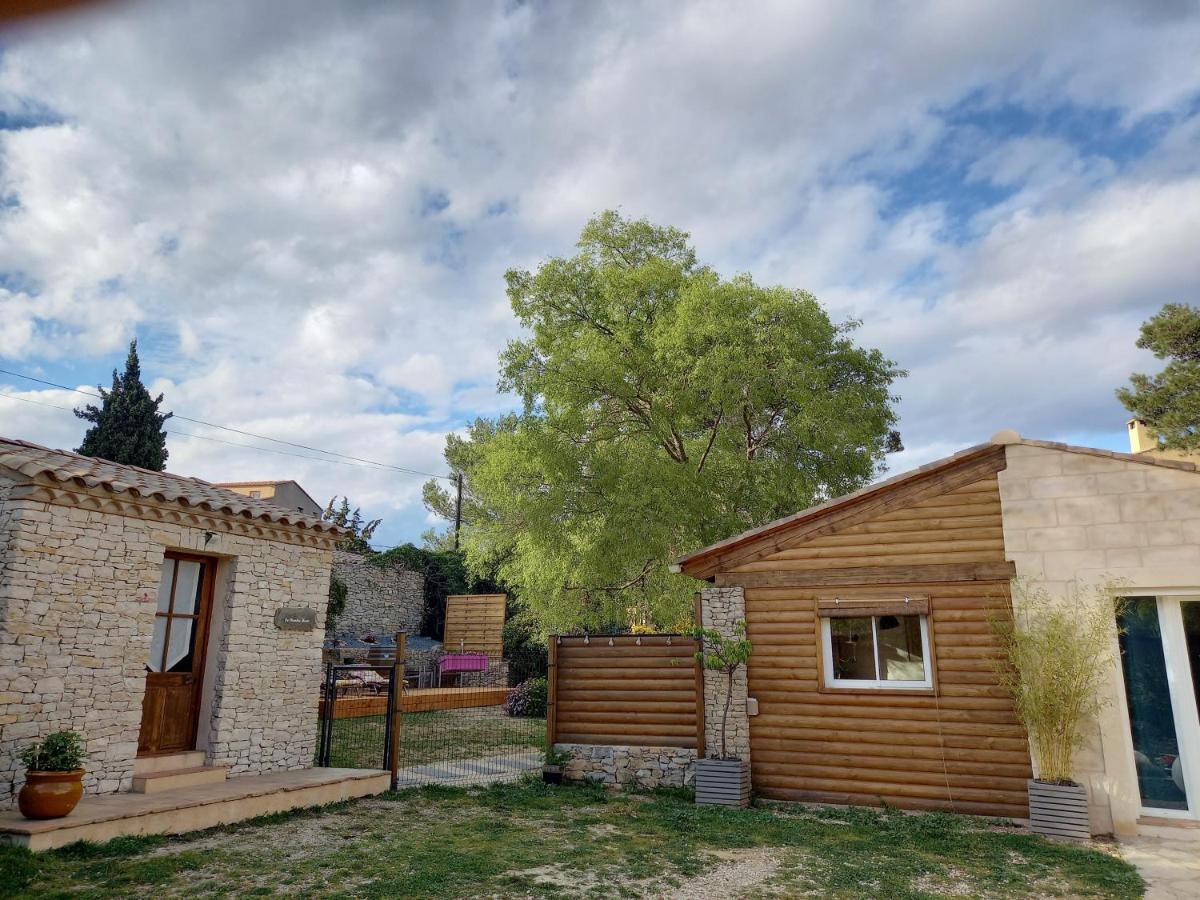 La Chambre Haute Et Son Spa นีมส์ ภายนอก รูปภาพ