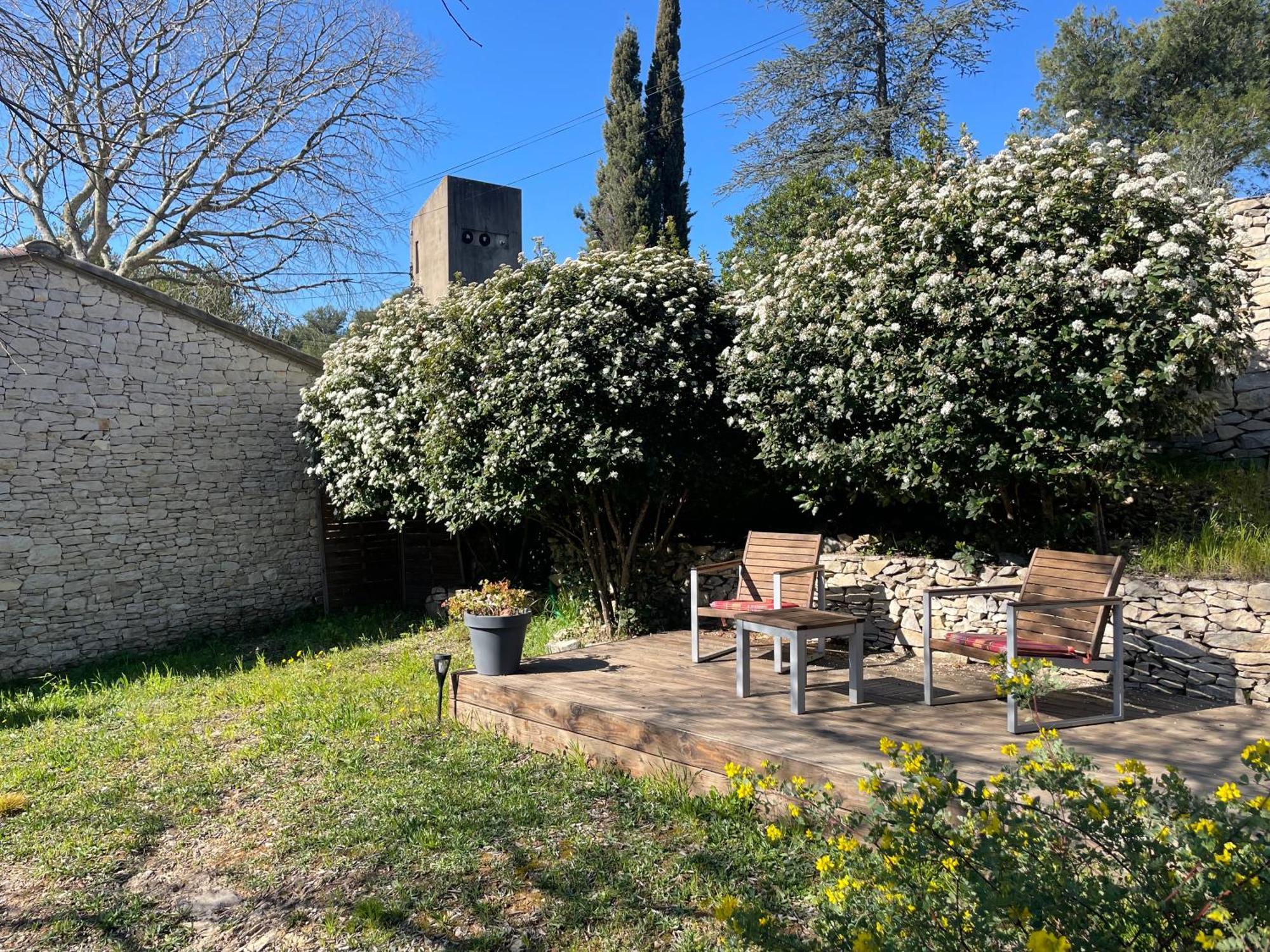 La Chambre Haute Et Son Spa นีมส์ ภายนอก รูปภาพ